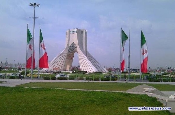 الخارجية الإيرانية: